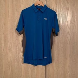 North face Men’s Polo